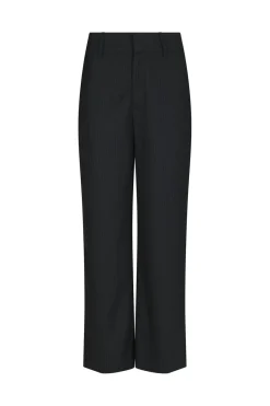 Neo Noir Nnnathalie Slim Pinstripe Pants 170346 | Jeans, Leggings & Byxor