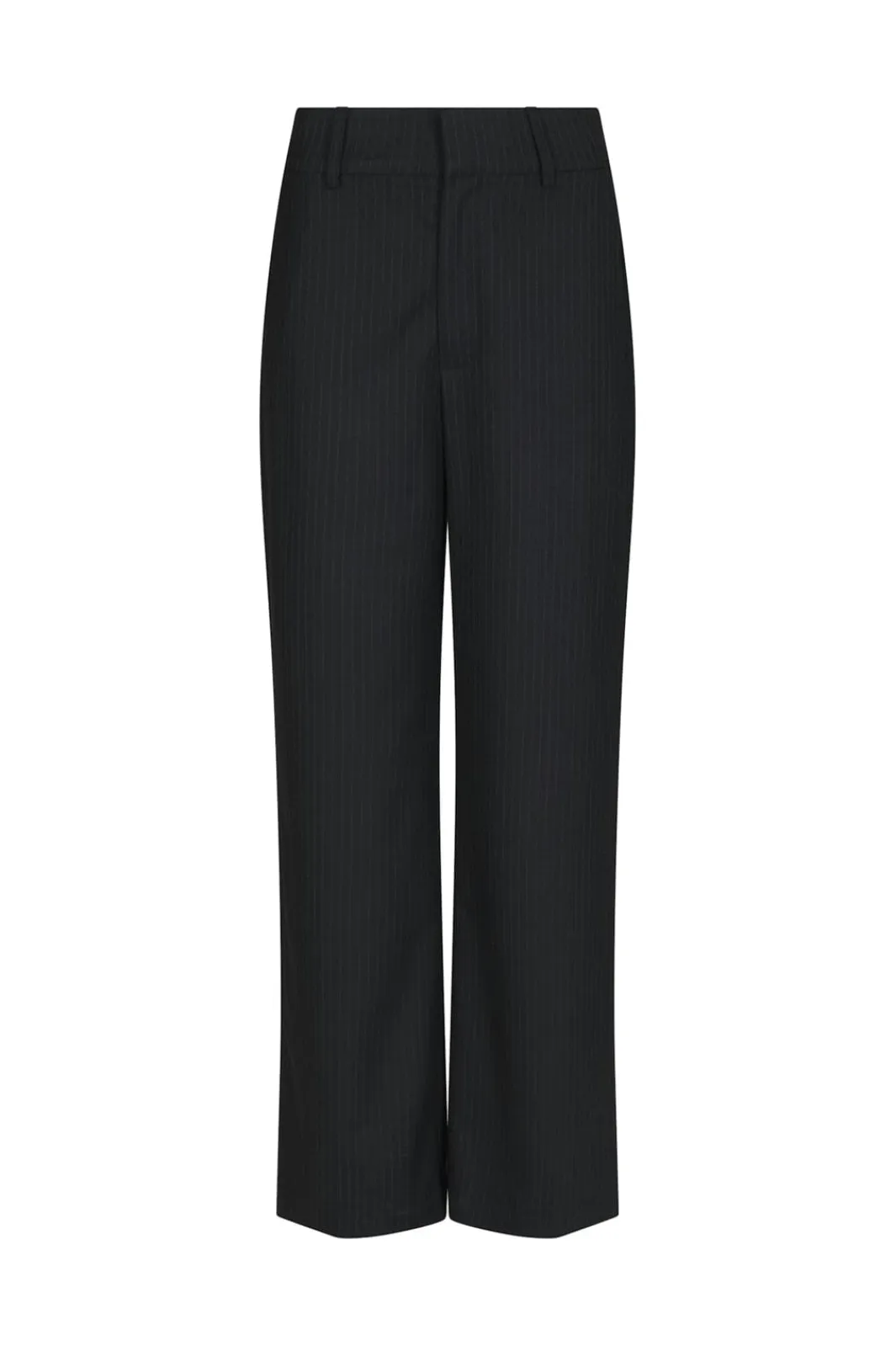 Neo Noir Nnnathalie Slim Pinstripe Pants 170346 | Jeans, Leggings & Byxor