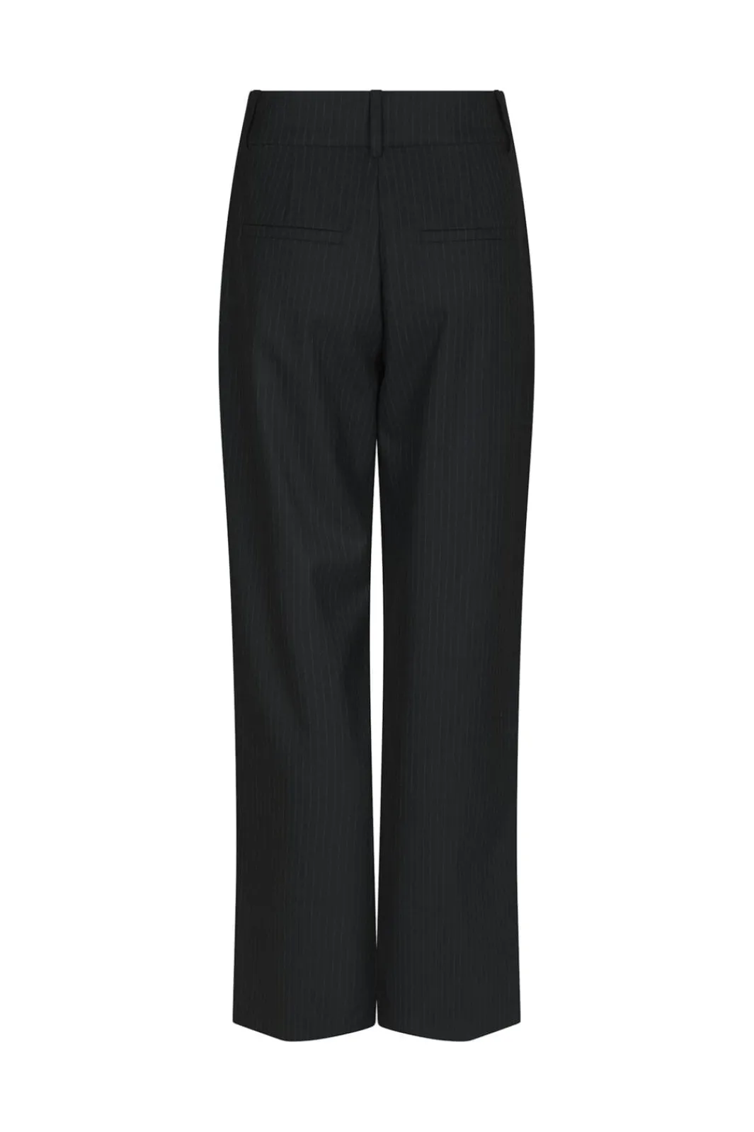 Neo Noir Nnnathalie Slim Pinstripe Pants 170346 | Jeans, Leggings & Byxor