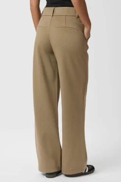 Nnnathalie Soft Pants 165366