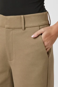 Nnnathalie Soft Pants 165366