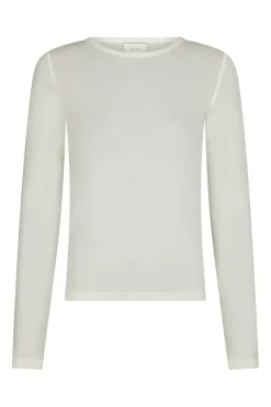 Nnnella Fine Rib Blouse 167271