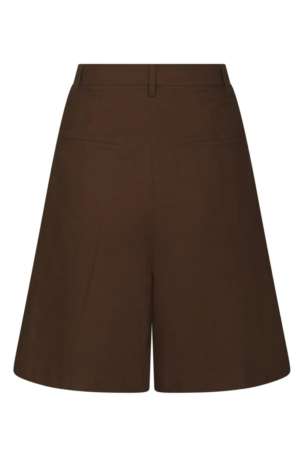 Nnnika Linen Shorts 168253