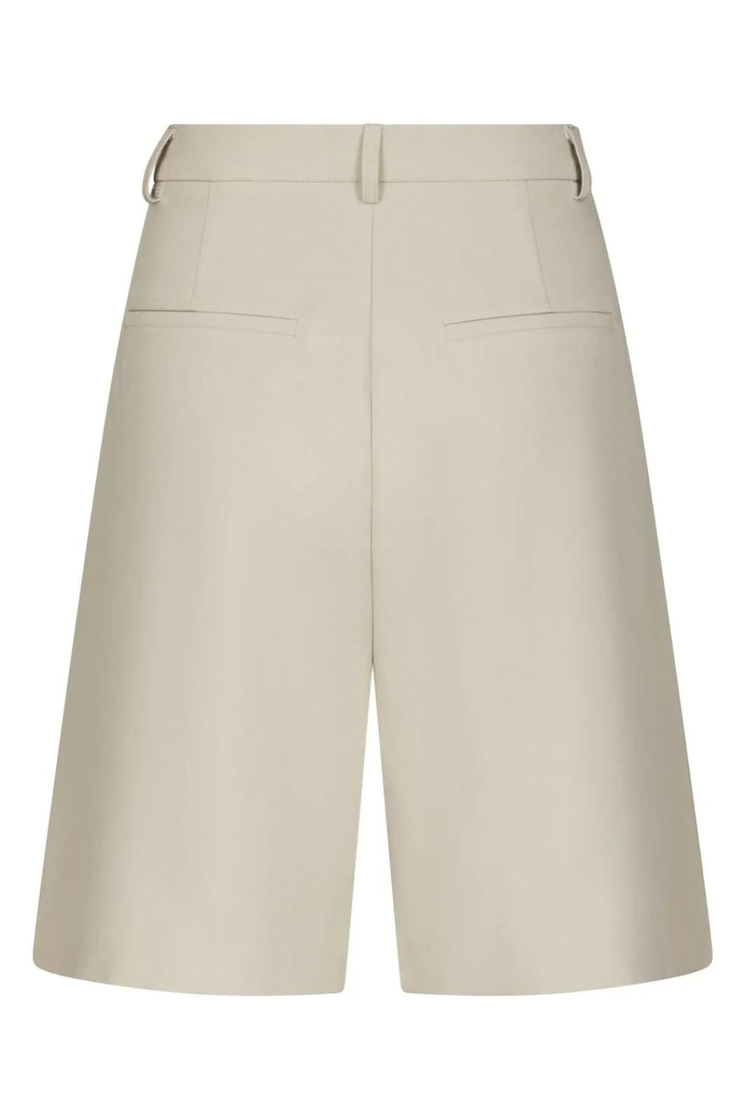 Neo Noir Nnnika Structure Shorts 164538 | Set|Shorts