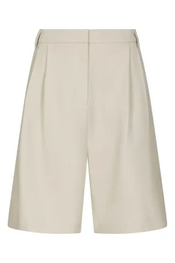 Neo Noir Nnnika Structure Shorts 164538 | Set|Shorts