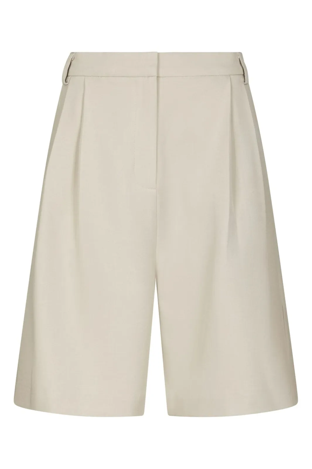 Neo Noir Nnnika Structure Shorts 164538 | Set|Shorts