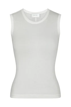 Nnnimbi Fine Rib Top 167270