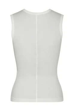 Nnnimbi Fine Rib Top 167270