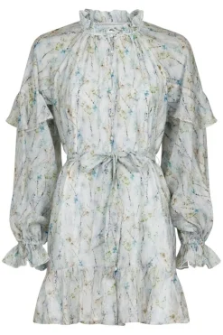 Neo Noir NnnNElara Whispering Blooms Dress 162135 | Klänningar