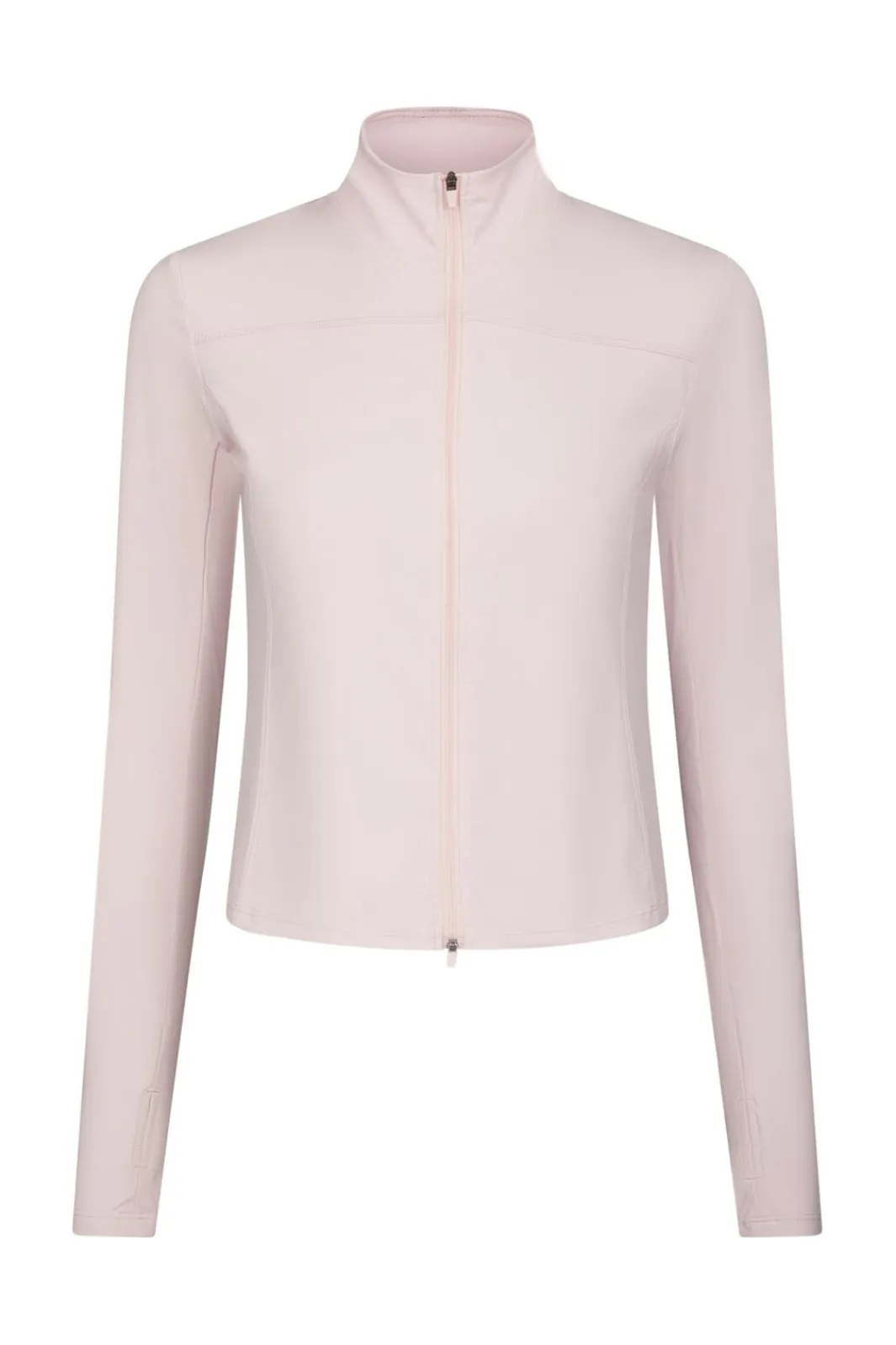 Neo Noir Nnnolana Zip Blouse 167175 | Blusar & Skjortor|Sportkläder