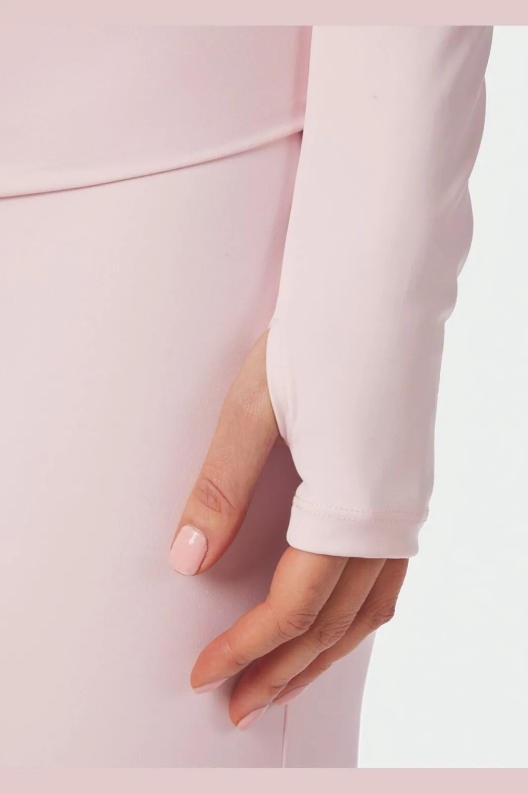 Neo Noir Nnnolana Zip Blouse 167175 | Blusar & Skjortor|Sportkläder