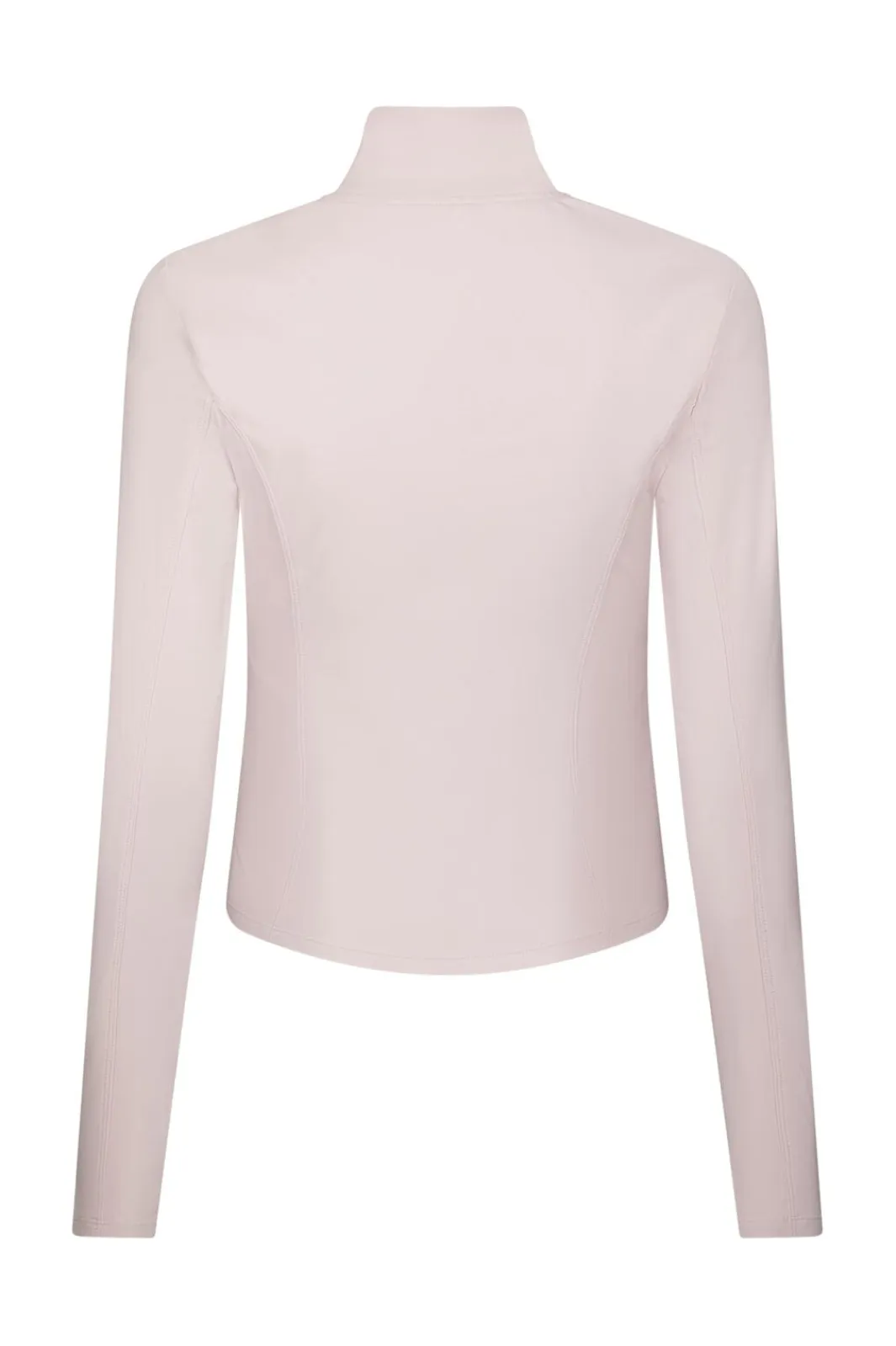 Neo Noir Nnnolana Zip Blouse 167175 | Blusar & Skjortor|Sportkläder