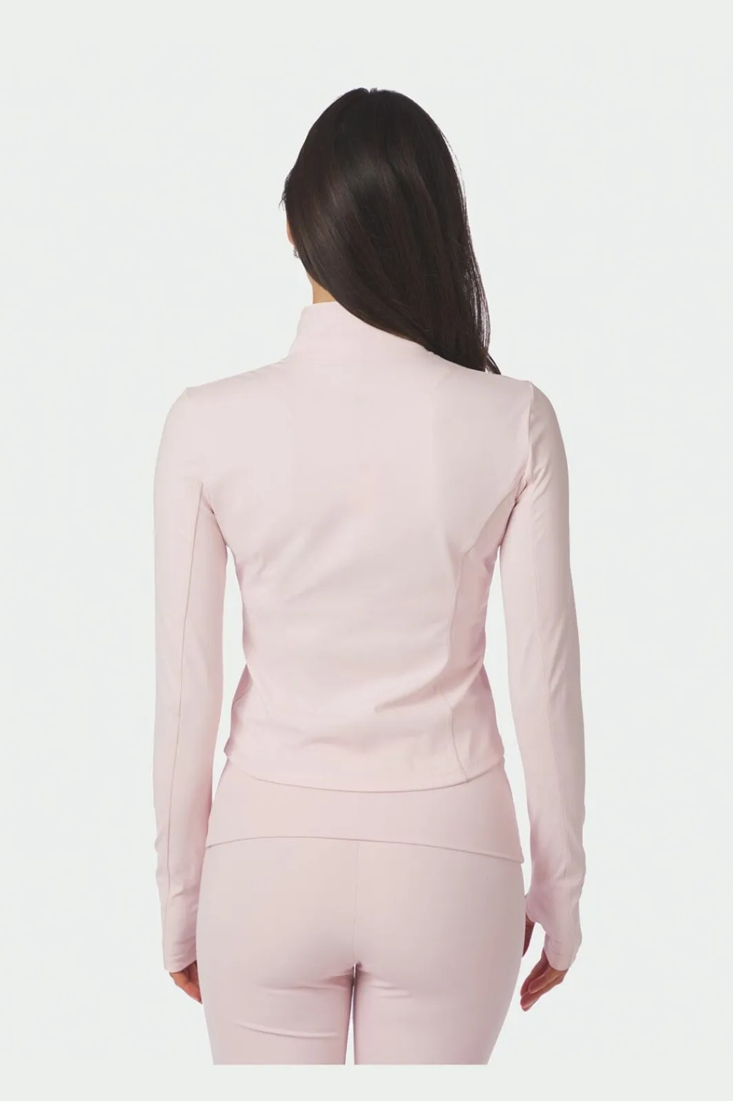 Neo Noir Nnnolana Zip Blouse 167175 | Blusar & Skjortor|Sportkläder