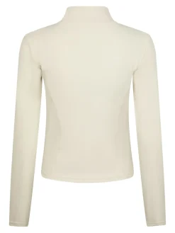 Neo Noir Nnnolana Zip Blouse 167175 | Blusar & Skjortor|Sportkläder