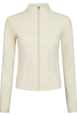 Neo Noir Nnnolana Zip Blouse 167175 | Blusar & Skjortor|Sportkläder