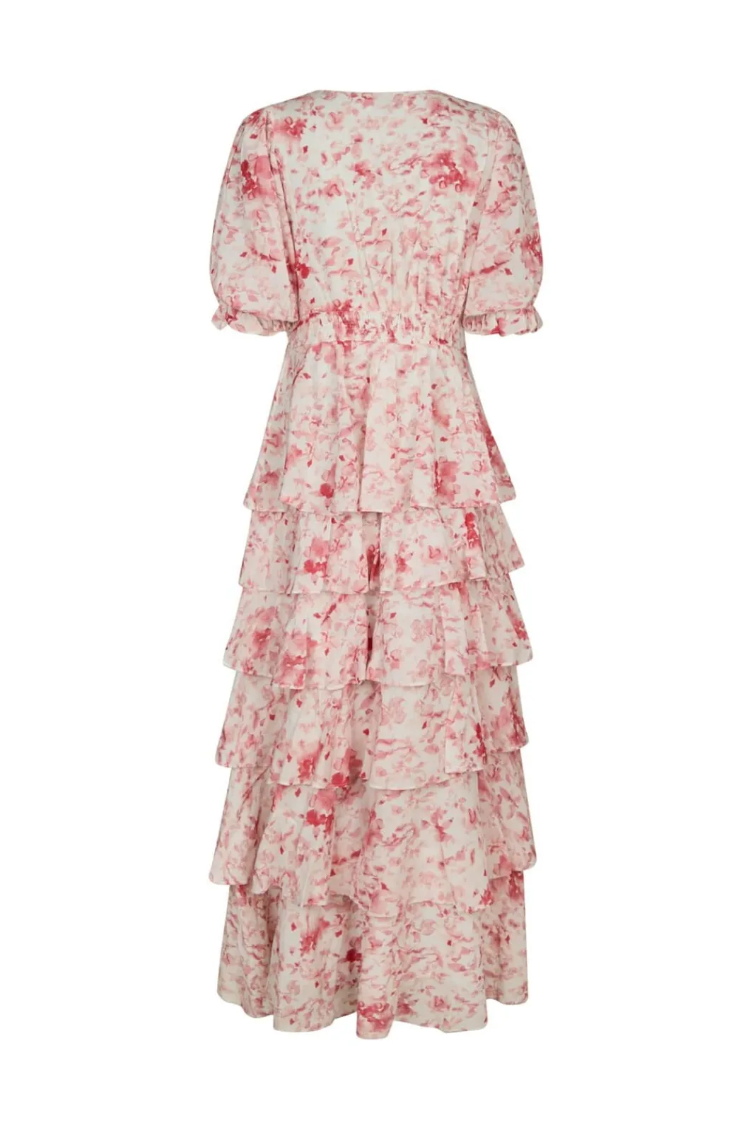 Neo Noir Nnnoorie Blur Print Dress 165348 | Klänningar