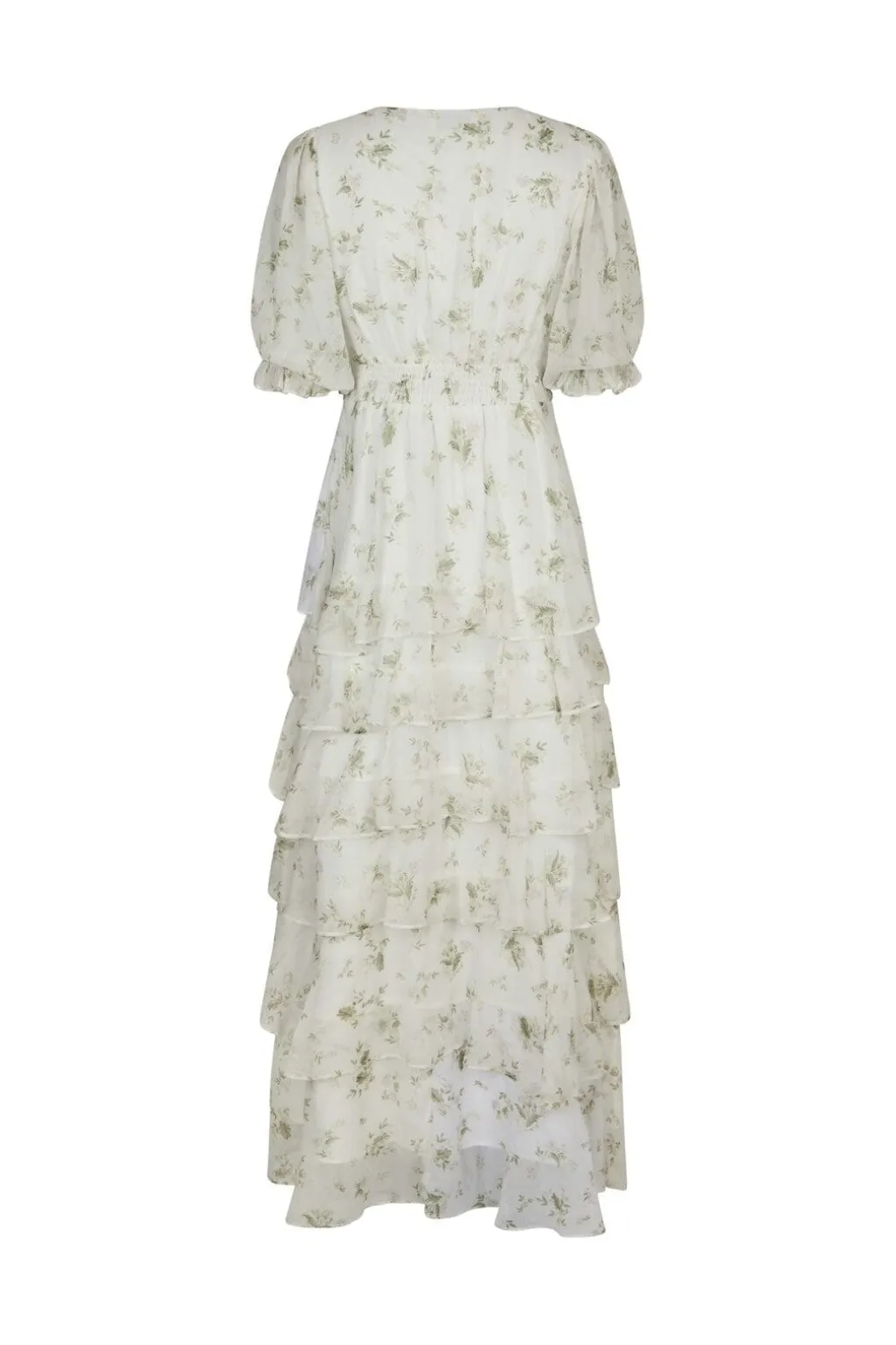 Nnnoorie Flower Dress 165005