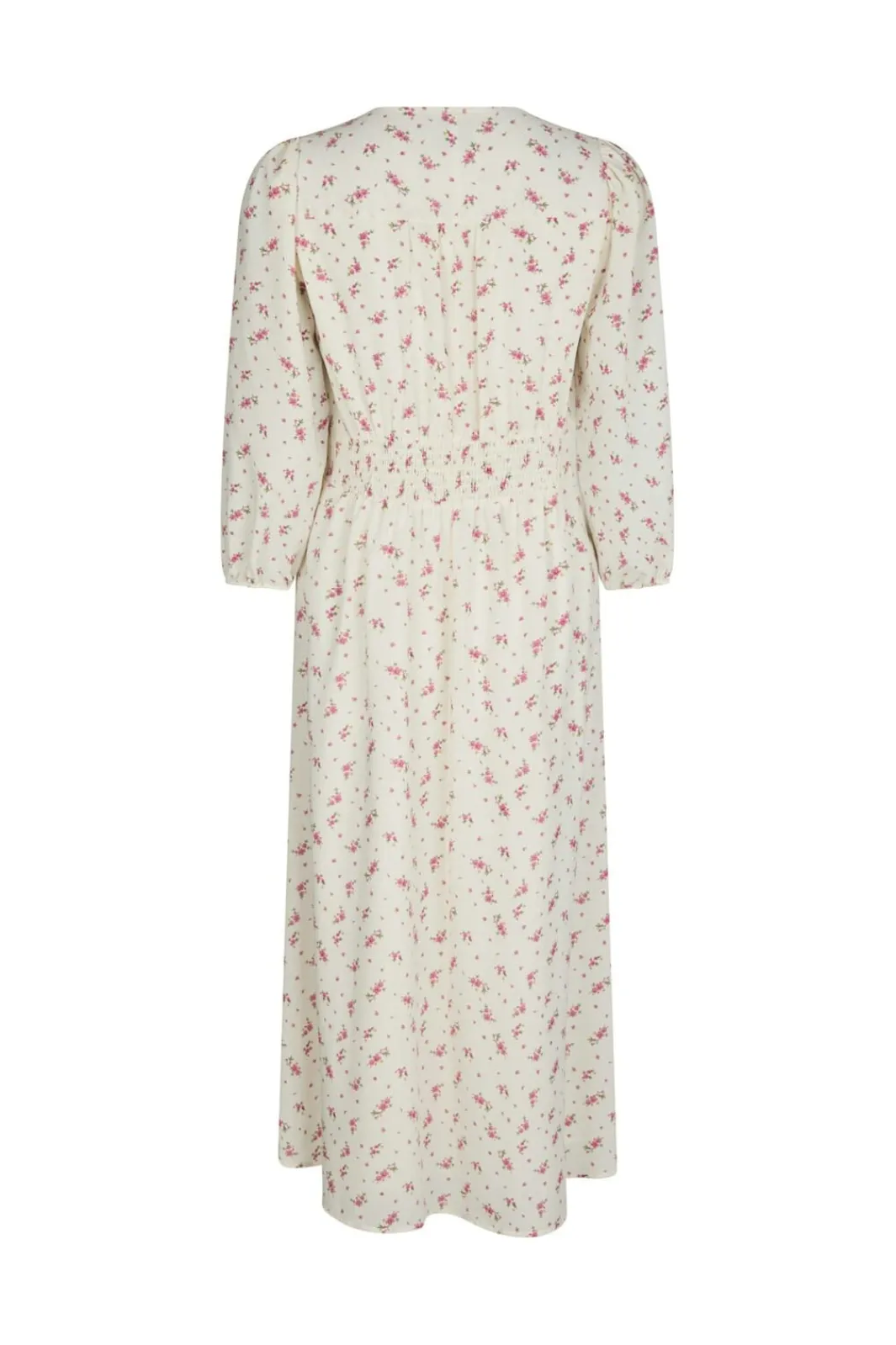 Neo Noir Nnolana Fleurie Flower Dress 166217 | Klänningar