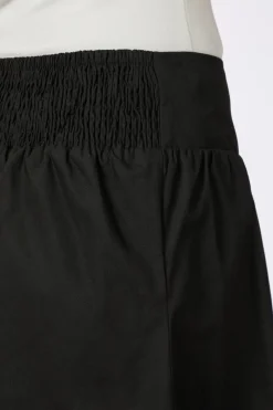 Neo Noir Nnorbita Balloon Skirt 164761 | Kjolar