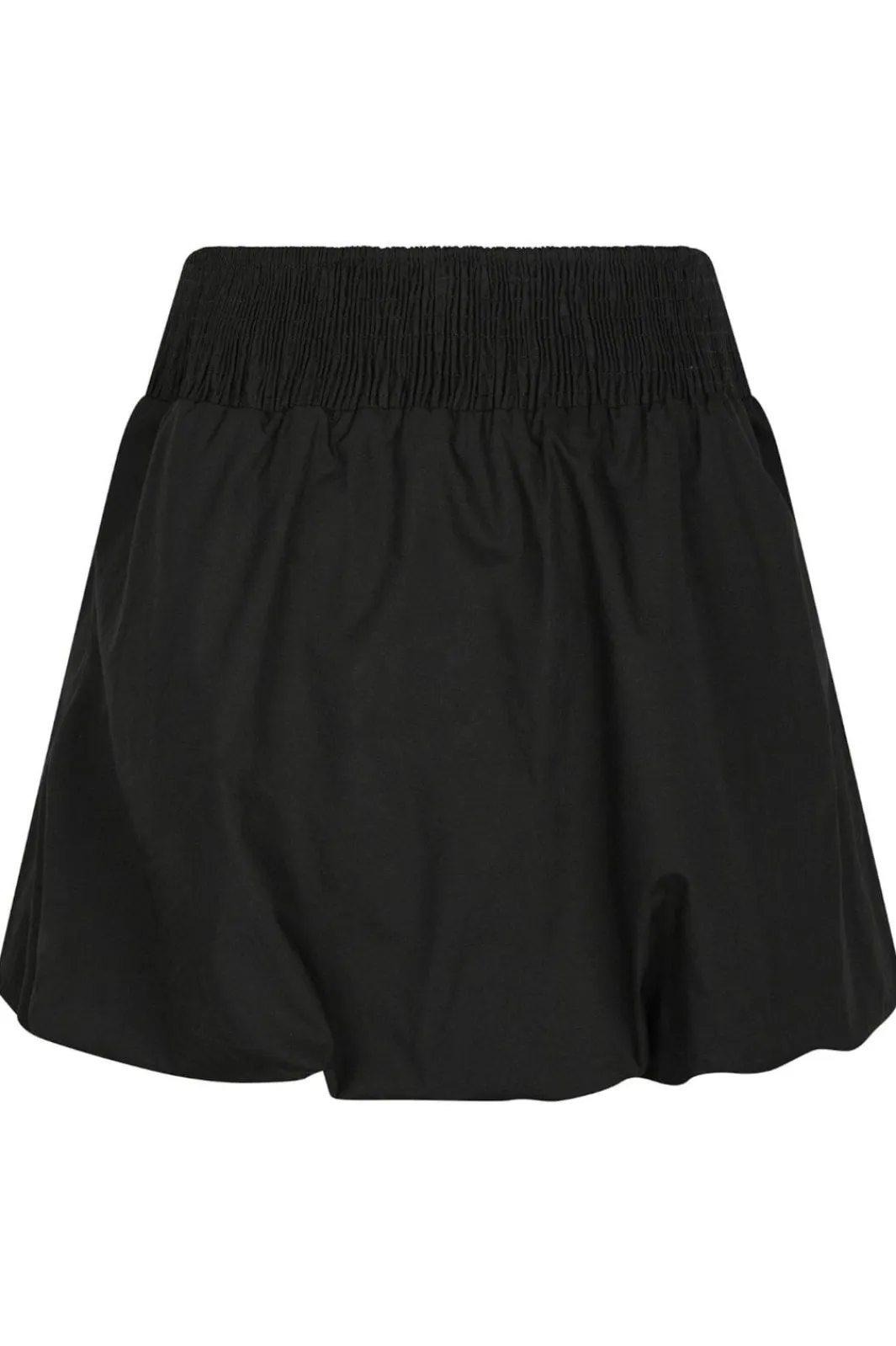 Neo Noir Nnorbita Balloon Skirt 164761 | Kjolar