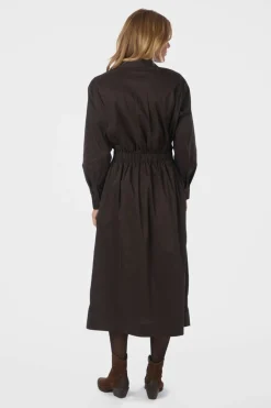 Nnottana Poplin Dress 168079