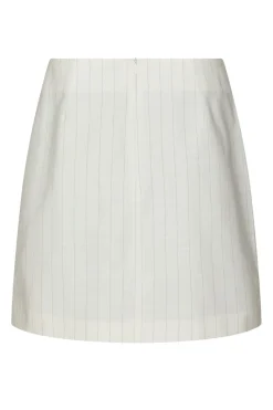 Neo Noir Nnpetrani Summer Stripe Skirt 169425 | Kjolar