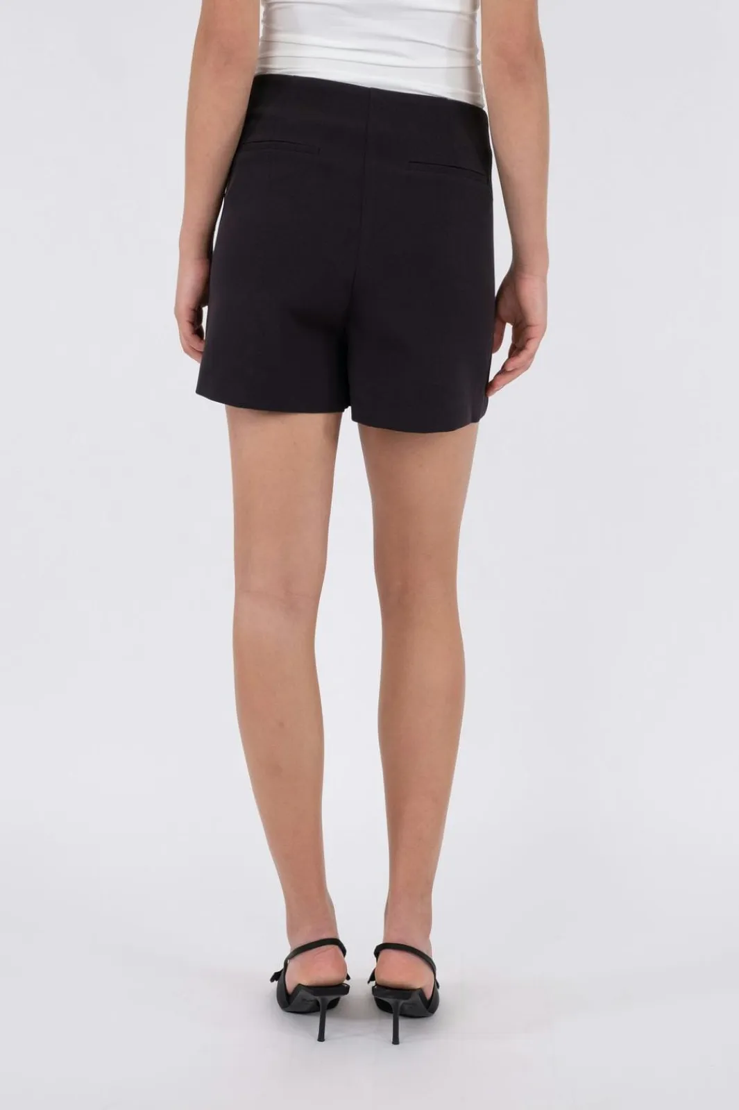 Neo Noir Nnpetra Skort | Shorts