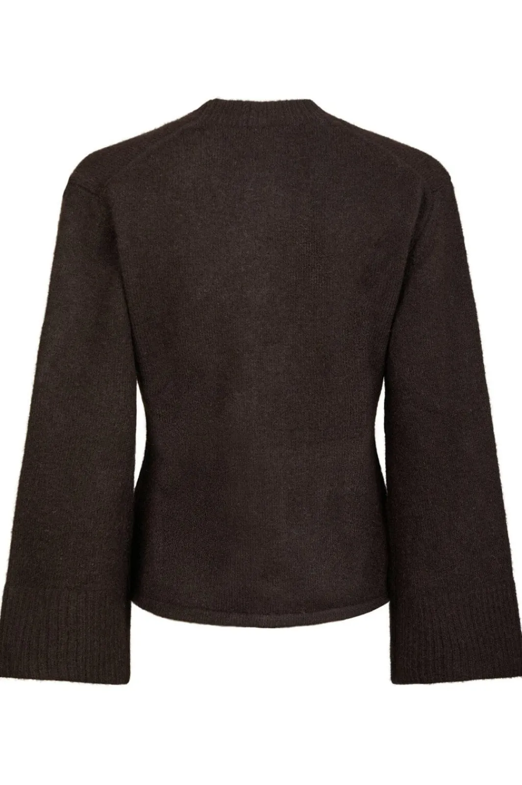 Neo Noir Nnpixie Knit Cardigan 163069 | Amningsvänliga Kläder|Cardigans