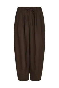 Neo Noir Nnprina Linen Pants 167438 | Jeans, Leggings & Byxor