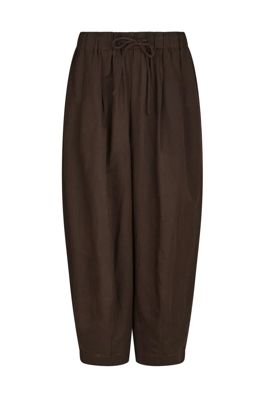 Neo Noir Nnprina Linen Pants 167438 | Jeans, Leggings & Byxor