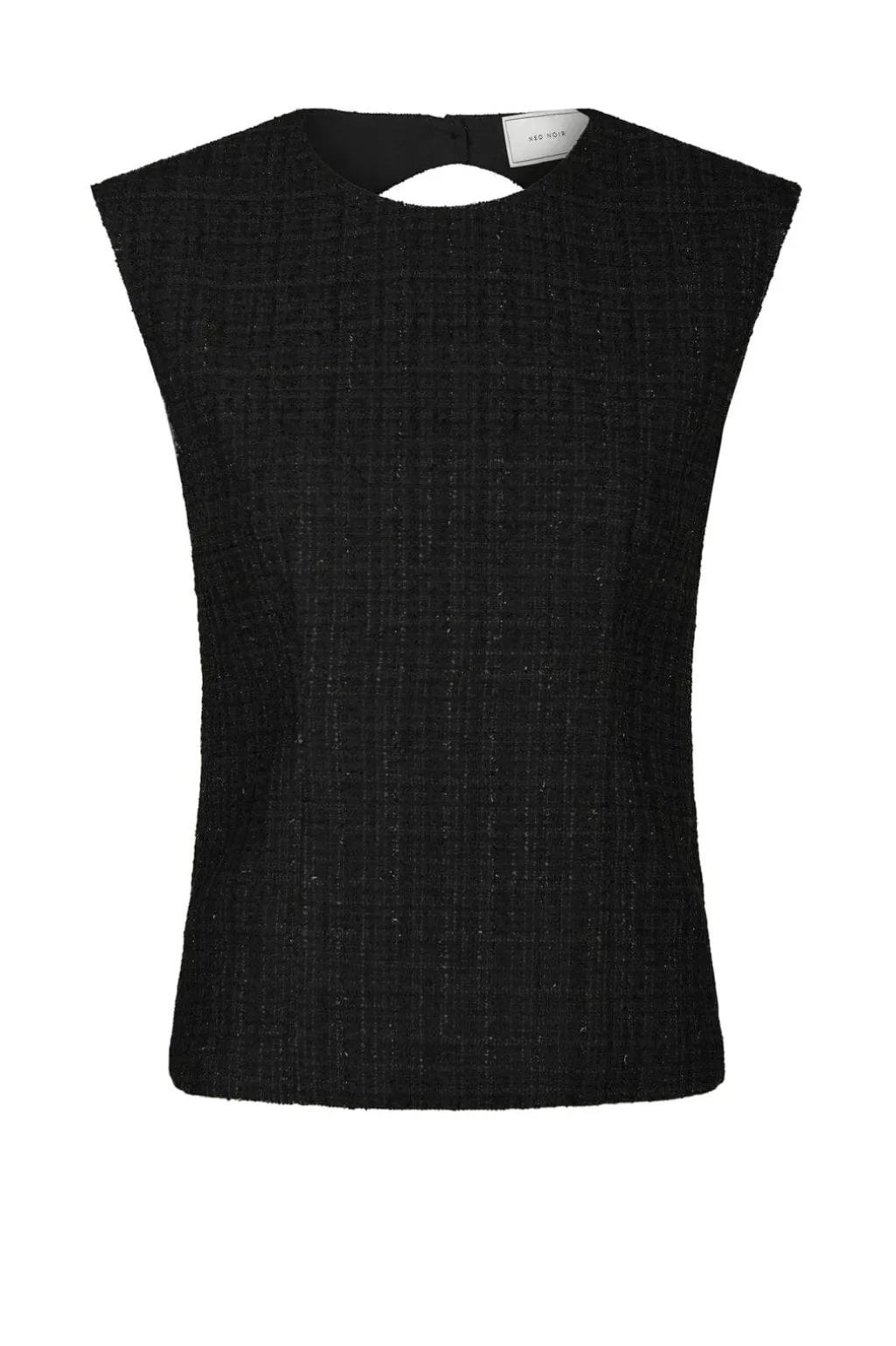 Nnrafli Boucle Top 166901