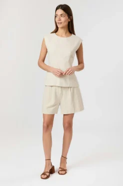 Nnrafli Ramie Top 165193