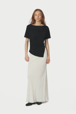 Neo Noir Nnrasmine Soft Blouse 165739 | T-Shirts & Toppar