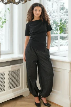 Neo Noir Nnrasmine Soft Blouse 165739 | T-Shirts & Toppar