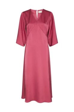 Neo Noir Nnremara Heavy Sateen Dress 168447 | Klänningar