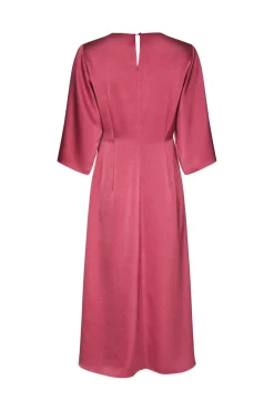 Neo Noir Nnremara Heavy Sateen Dress 168447 | Klänningar