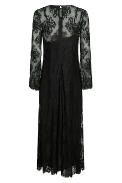 Neo Noir Nnrimova Lace Dress 164363 | Klänningar