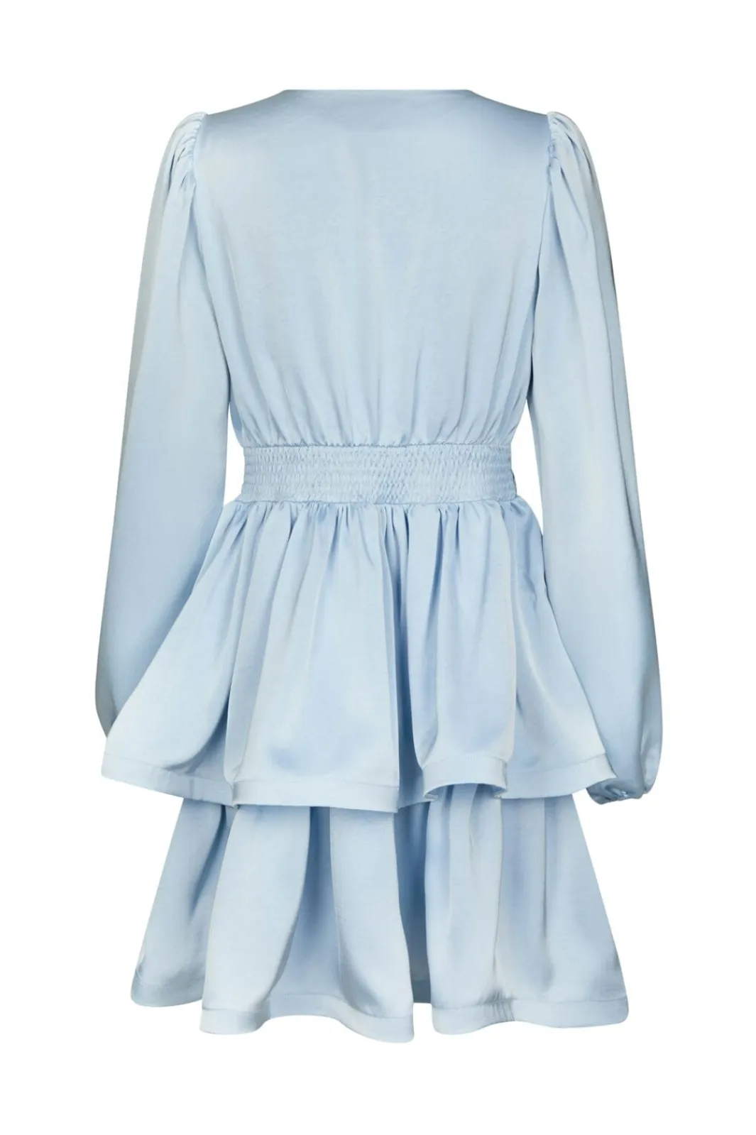 Neo Noir Nnrivana Heavy Sateen Dress 168847 | Klänningar