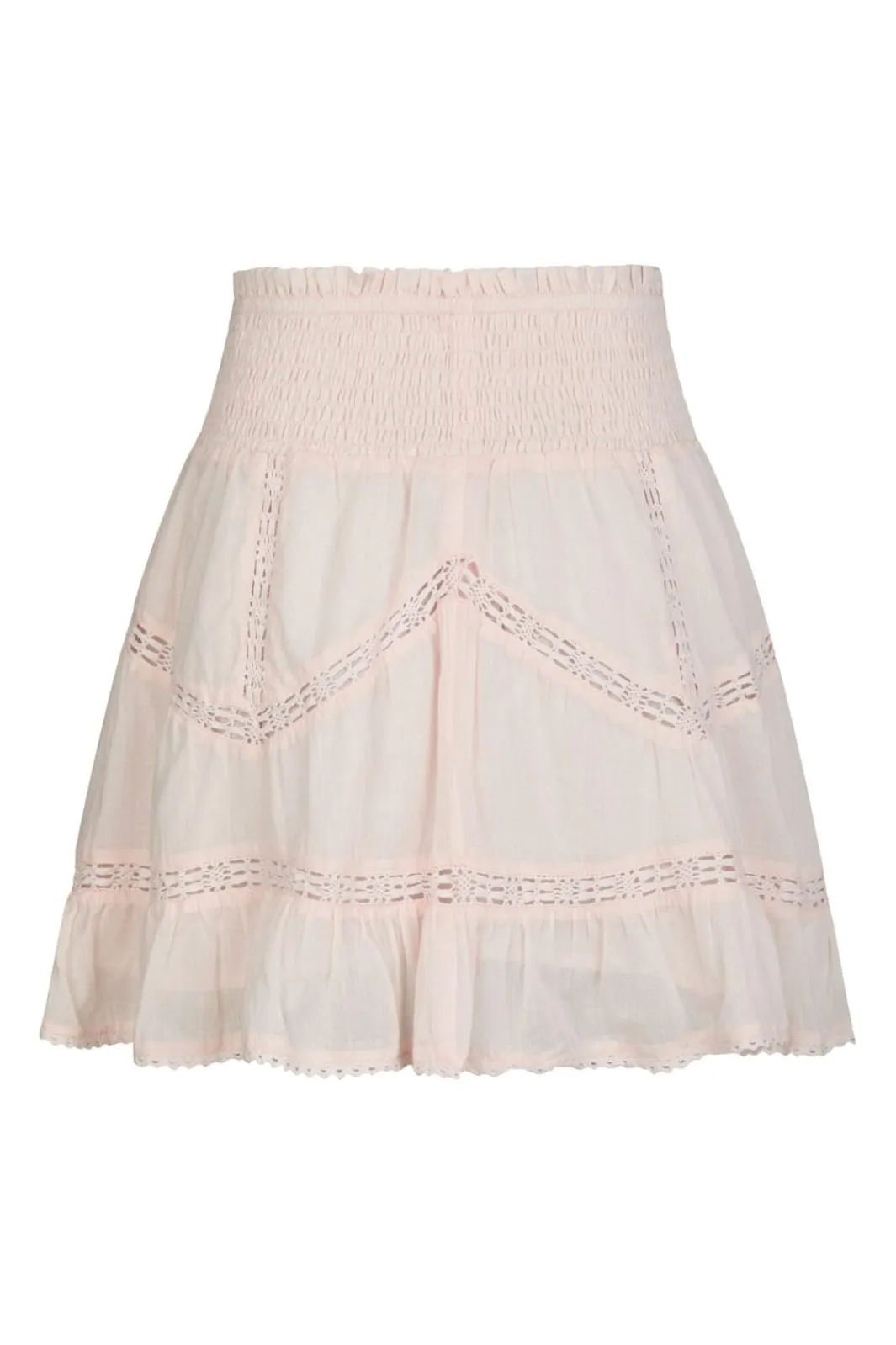 Neo Noir Nnrobby S Voile Skirt 161128 | Set|Kjolar