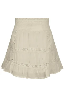 Nnrobby S Voile Skirt 161128