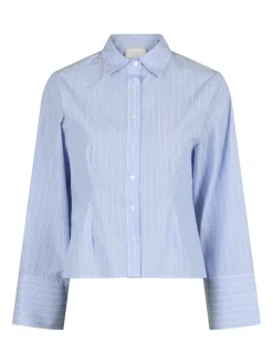 Nnrosa Stripe Shirt