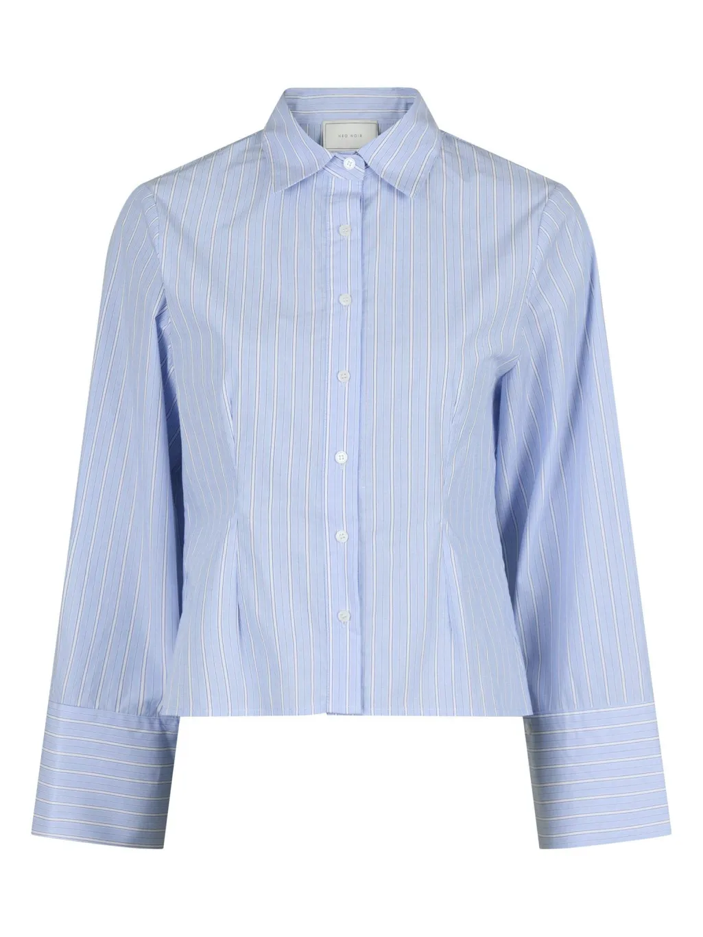 Nnrosa Stripe Shirt