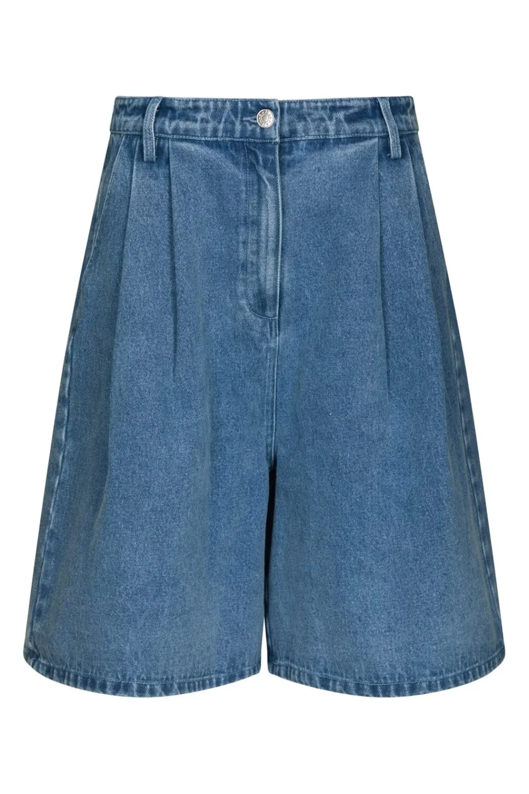 Neo Noir Nnrosel Denim Shorts 168984 | Set|Shorts