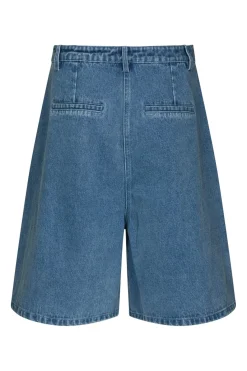 Neo Noir Nnrosel Denim Shorts 168984 | Set|Shorts