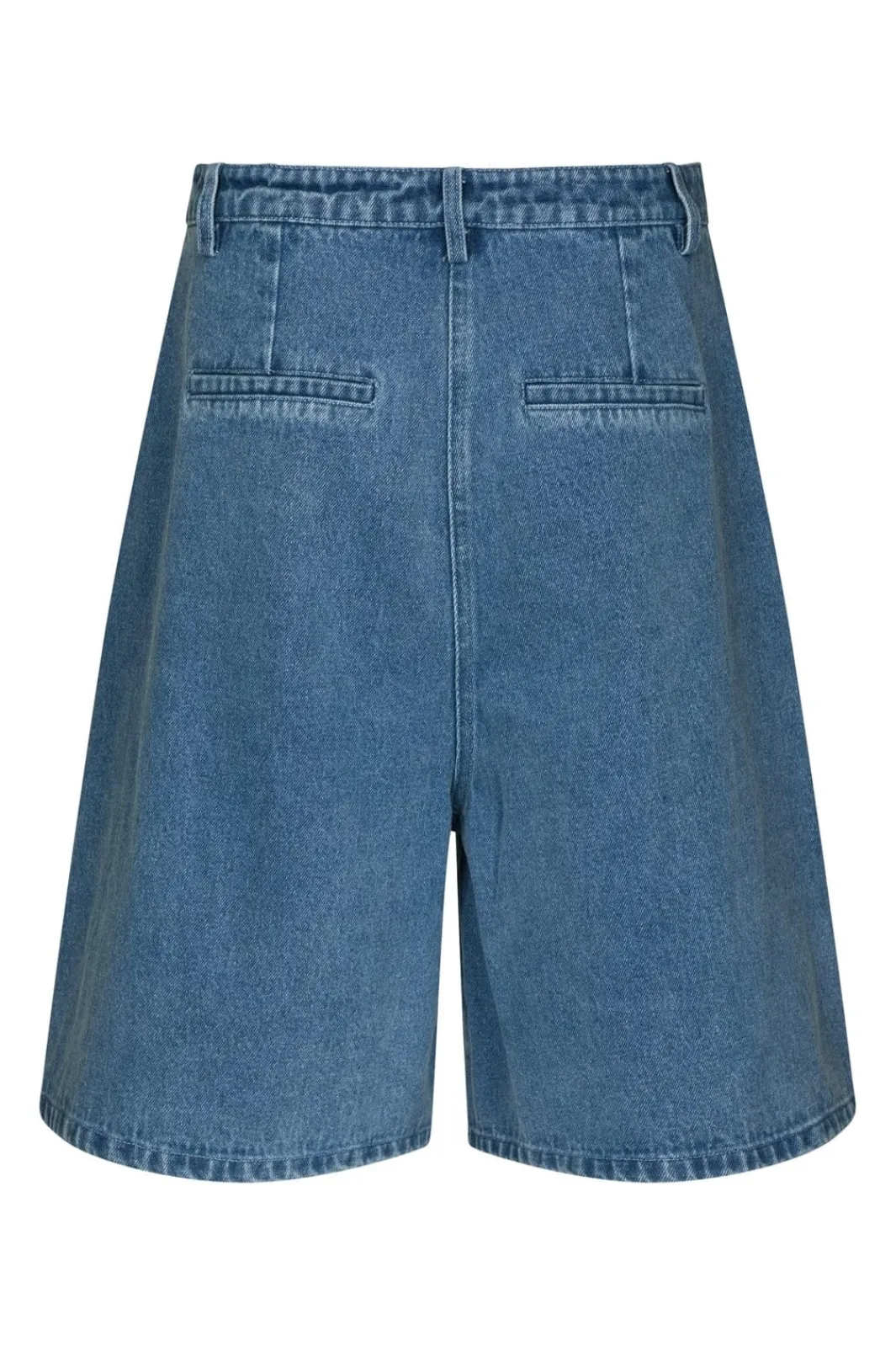 Neo Noir Nnrosel Denim Shorts 168984 | Set|Shorts