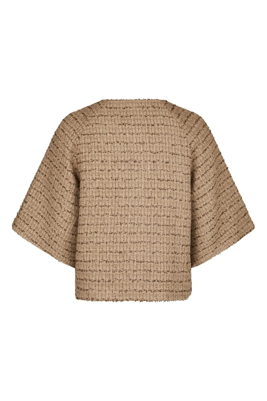 Neo Noir Nnrosella Boucle Mini Jacket 166488 | Ytterkläder & Jackor