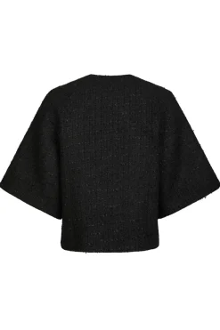 Neo Noir Nnrosella Boucle Mini Jacket 166488 | Ytterkläder & Jackor