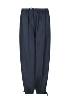 Neo Noir Nnroxane Balloon Denim Pants 169312 | Jeans, Leggings & Byxor