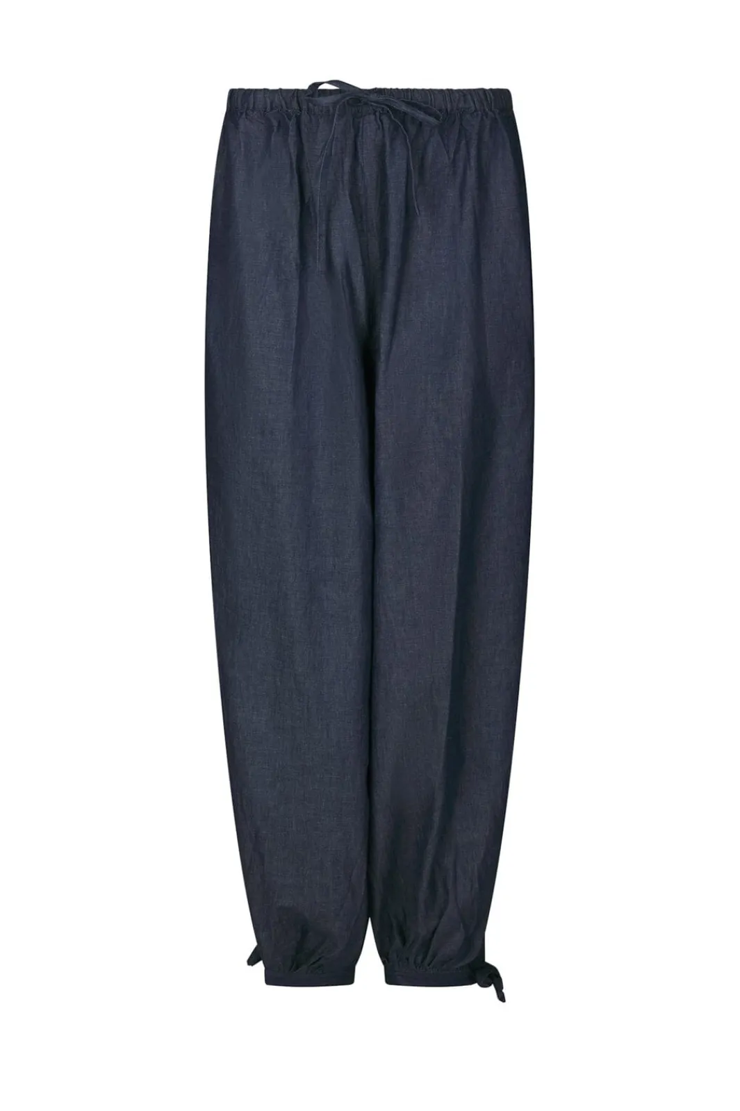 Neo Noir Nnroxane Balloon Denim Pants 169312 | Jeans, Leggings & Byxor