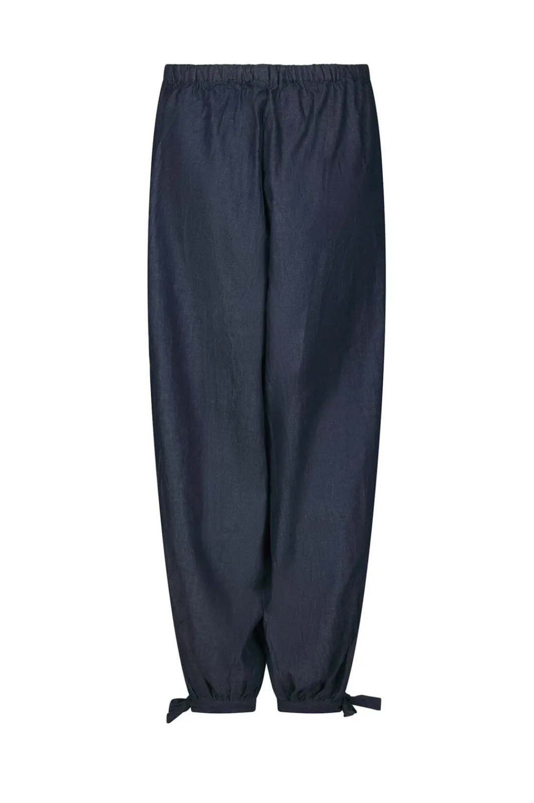Neo Noir Nnroxane Balloon Denim Pants 169312 | Jeans, Leggings & Byxor